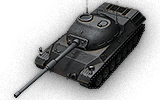 Leopard Prototyp A - Germany (Tier 9 Medium tank)