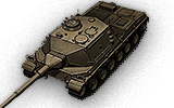SMV CC-56 - World of Tanks