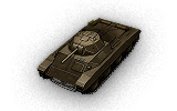 M16/43 Sahariano - World of Tanks