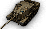SMV CC-64 Vipera - World of Tanks
