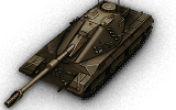 Coccodrillo - World of Tanks