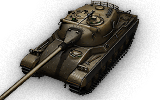 Predatore - Tier 9 Medium tank - World of Tanks
