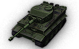 Heavy Tank No. VI - Japan (Tier 6 Heavy tank)