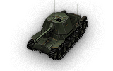Type 3 Ho-Ni III - World of Tanks