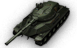 Type 57 - World of Tanks
