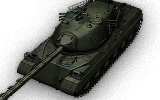 Type 71 - Tier 10 Heavy tank - World of Tanks
