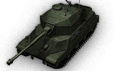 Type 4 Ju-To - Japan (Tier 7 Heavy tank)