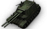 Saryuda - World of Tanks