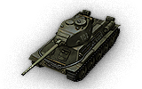 T-34-85 Rudy - Poland (Tier 6 Medium tank)