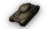 B.U.G.I. - Poland (Tier 6 Medium tank)