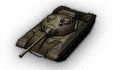 CS-53 - World of Tanks