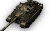 NC 70 Błyskawica - Tier 10 Tank destroyer - World of Tanks