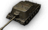 SDP 57 Gowika - World of Tanks