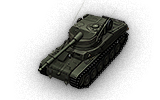 Strv m/42-57 Alt A.2 - Tier 6 Medium tank - World of Tanks