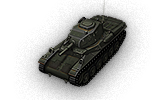 Strv m/42 - Tier 5 Medium tank - World of Tanks