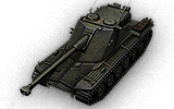Kranvagn - Tier 10 Heavy tank - World of Tanks
