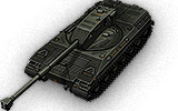 Bofors Tornvagn - World of Tanks