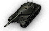 Stridsyxa - World of Tanks
