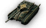 Jade Coil - World of Tanks