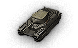 Matilda LVT - Uk (Tier 4 Medium tank)