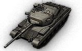 Vickers MBT Mk. 3 - World of Tanks Vickers MBT Mk. 3 - World of Tanks