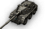 Concept No. 5 - World of Tanks