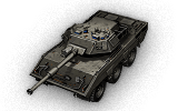 GSOR 1010 FB - World of Tanks