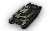 A7E3 - World of Tanks