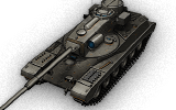 Gryphon - Tier 10 Heavy tank - World of Tanks