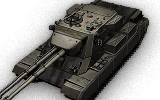 FV230 Canopener - World of Tanks