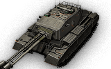 FV229 Contender - Uk (Tier 9 Heavy tank)