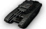 Black Prince II - World of Tanks