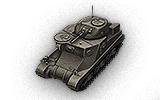 Grant - Uk (Tier 4 Medium tank)