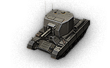 Bishop - World of Tanks Bishop - World of Tanks