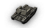 Valentine AT - Uk (Tier 4 Tank destroyer)