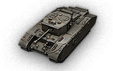 Excelsior - World of Tanks