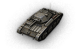 Covenanter - Uk (Tier 5 Light tank)