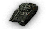 Sherman VC Firefly - World of Tanks Sherman VC Firefly - World of Tanks