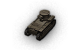 T1 Cunningham - Usa (Tier 1 Light tank)