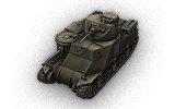 M3 Lee - Usa (Tier 4 Medium tank)