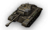T26E5 - World of Tanks