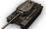 T29 - Usa (Tier 7 Heavy tank)