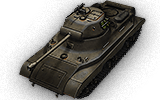 Pawlack Tank - World of Tanks Pawlack Tank - World of Tanks