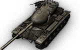 M-VI-Y (120) - World of Tanks