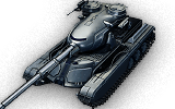 OCP Peacekeeper - World of Tanks
