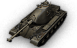 M-II-Y - Usa (Tier 7 Heavy tank)