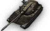 LTC II - World of Tanks