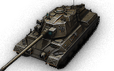 SPHT - Tier 9 Heavy tank - World of Tanks