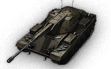 Ares 75 - World of Tanks