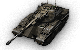 Ares 85 - Tier 9 Medium tank - World of Tanks